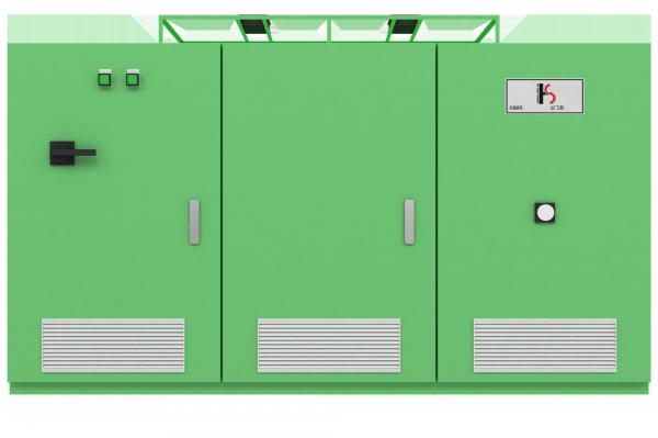 圓(yuan)網印花機