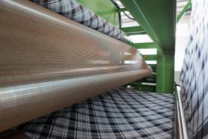 平網印花(huā)機