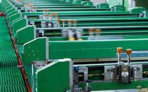 平網印花機(jī)