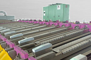 圓網印花(hua)機