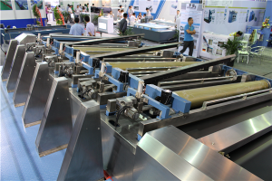 上(shang)海展覽會