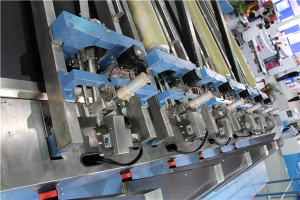 上海(hǎi)展覽會