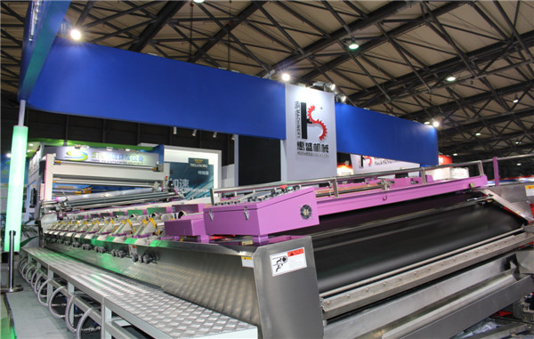 上海(hai)展覽會