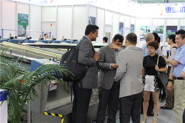 上(shàng)海展覽會