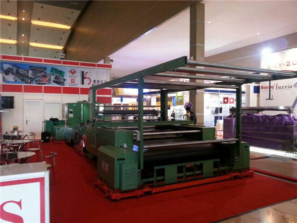  Indonesia Exhibition