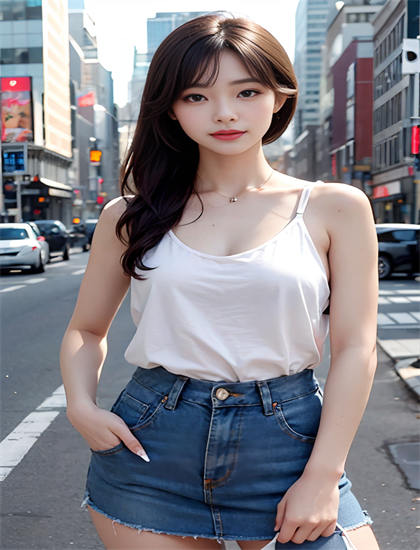 《Do姐再shopping》色彩运用解析：色调选择与情绪表达分析