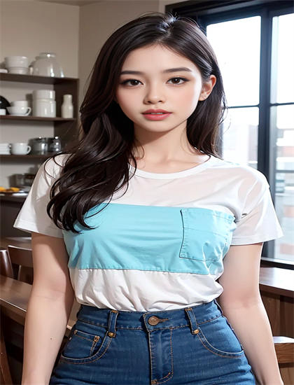 布洛克岛与当代文化：摄影的镜头语言与画面构图 了解文化传播的机制与效果