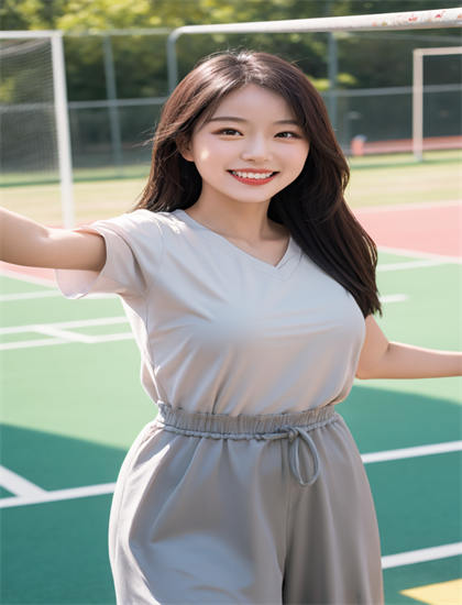 我和美咲老师美学价值分析：艺术美感与审美特征探讨