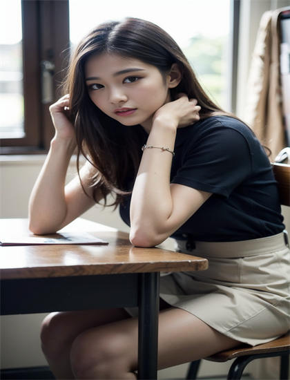 《性福结局》哲学思考分析：生命意义与存在价值解读